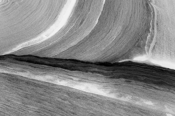 Sand Patterns V, Sand Patterns I