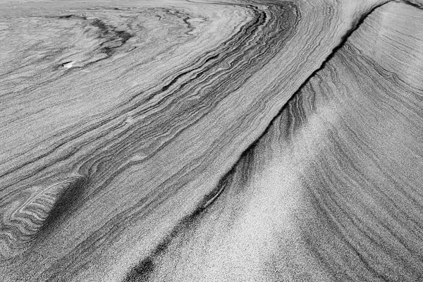 Sand Patterns VIII