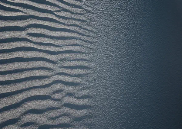 VI — Into the Abyss, Sand Patterns II