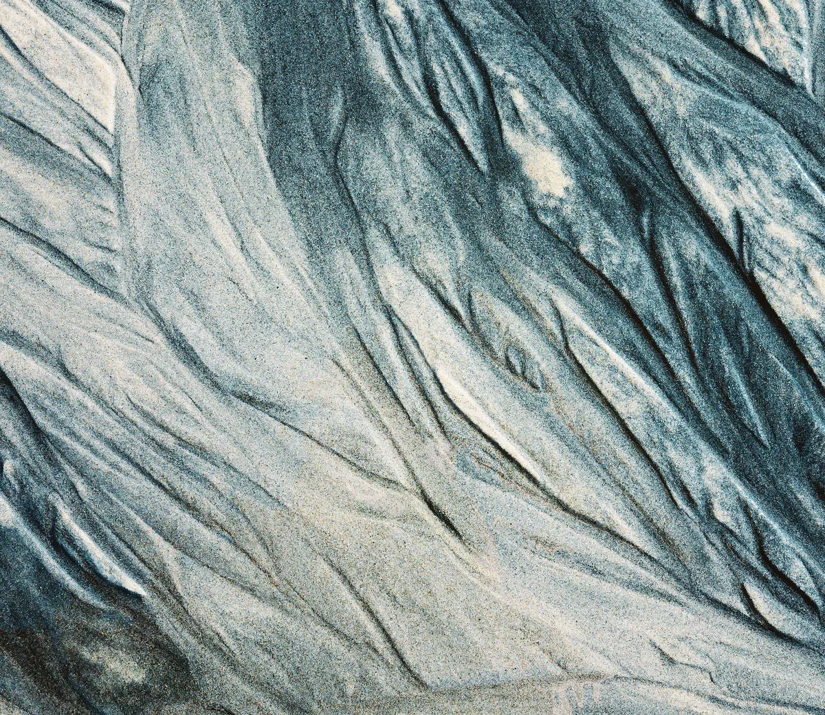 Sand Patterns III