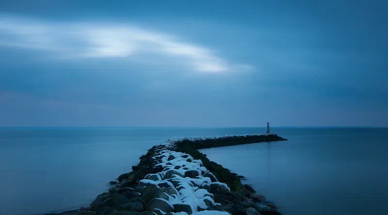 Time Beacon