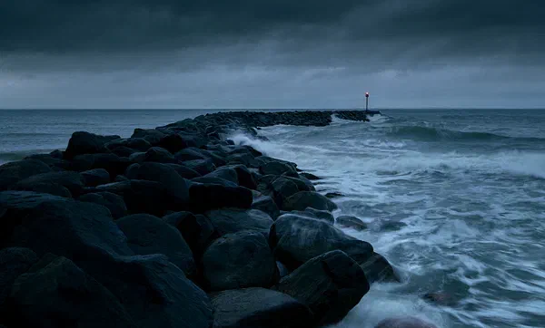 Epic Storm