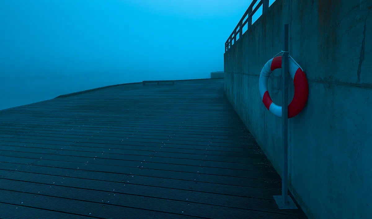 Dark Fog, Shadows