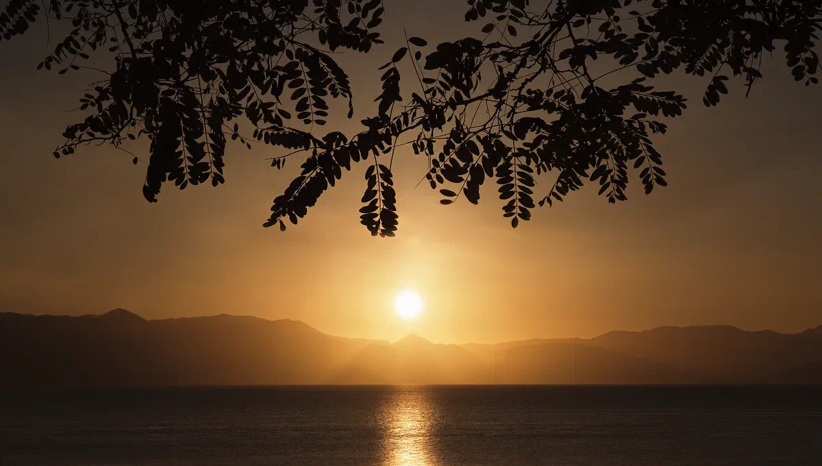 Kerkyra Sun Rises, Corfu 2021