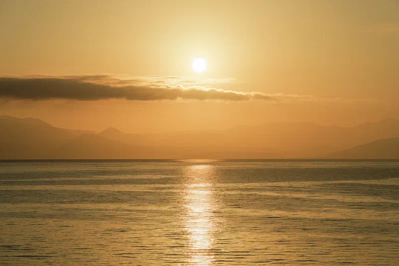 Corfu 2024