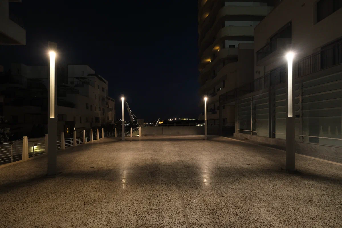 The Point III, Malta 2018