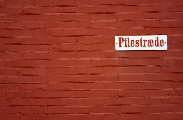Pilestræde