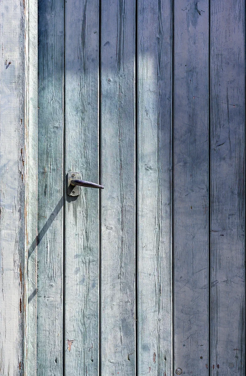 Old Door II, Rønne 2022