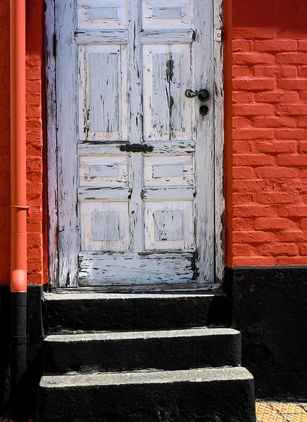 Old Door III