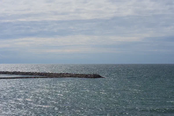 Breakwater