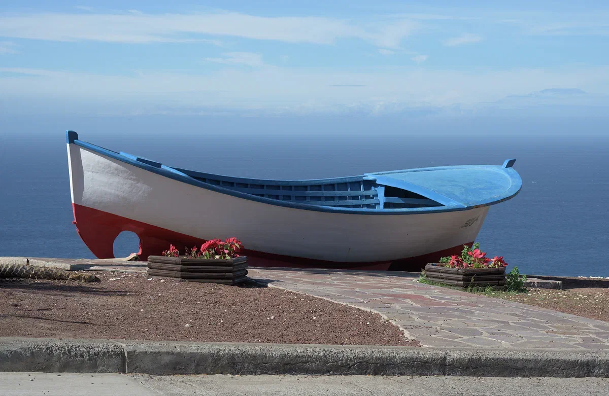 The Boat, Tenerife 2024
