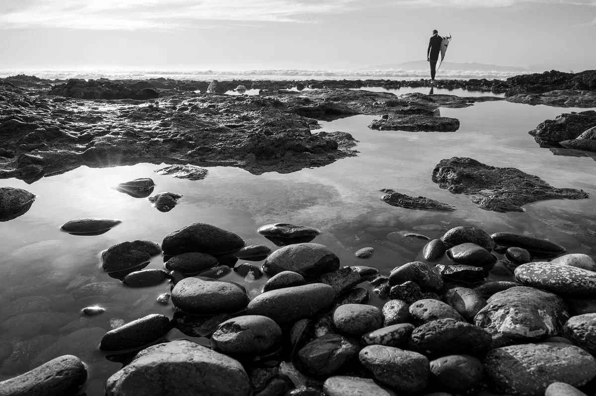 Tenerife Surfer, Tenerife 2024