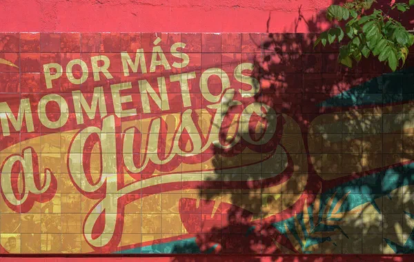 Por más momentos a gusto