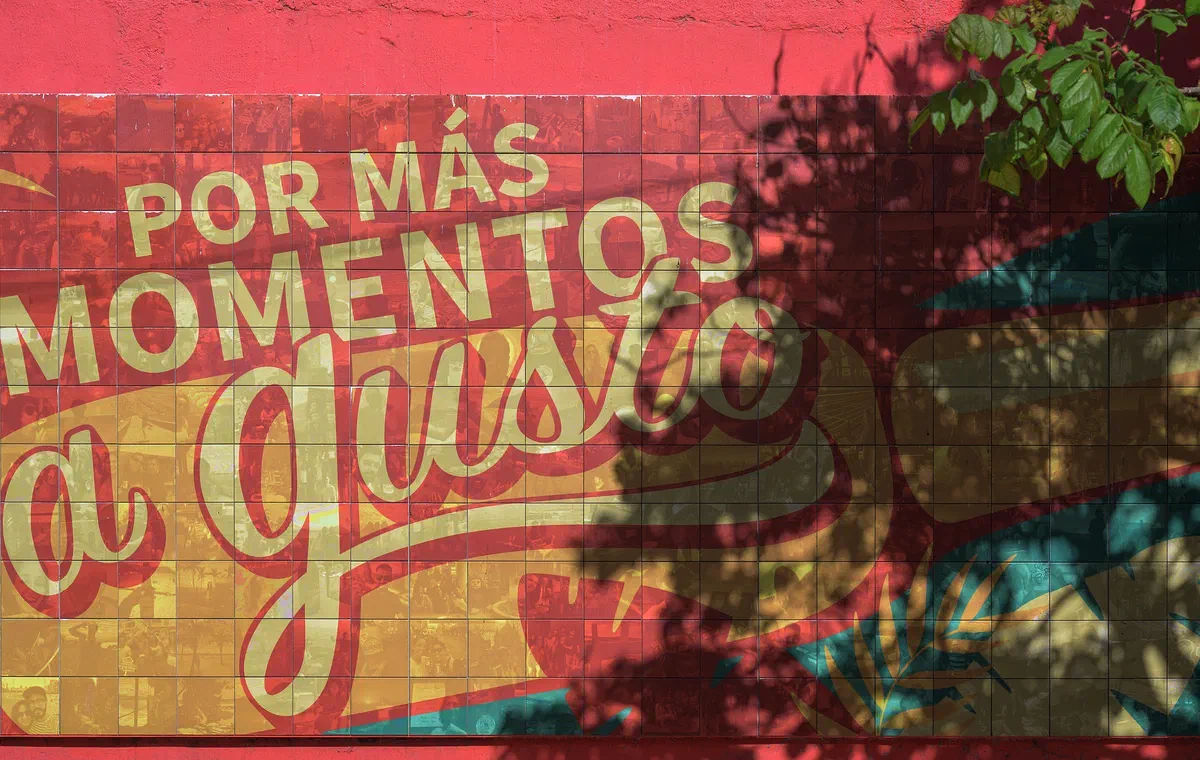 Por más momentos a gusto, Tenerife 2024