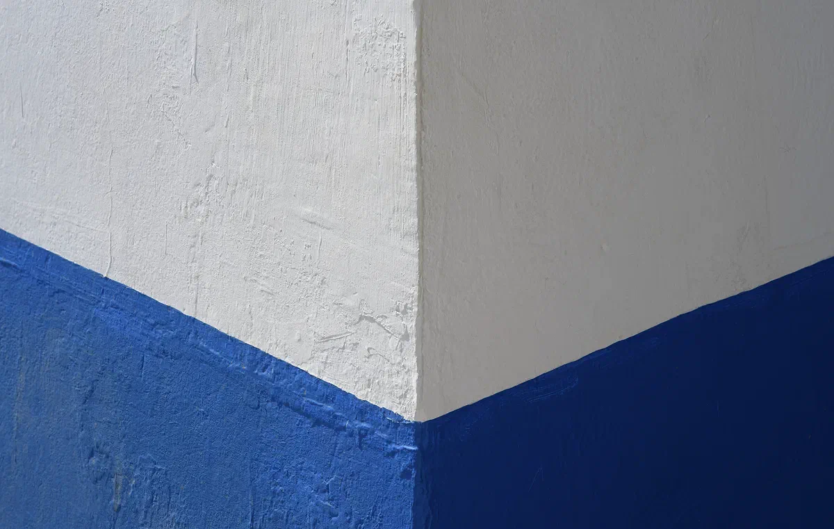 WhiteBlue III, WhiteBlue